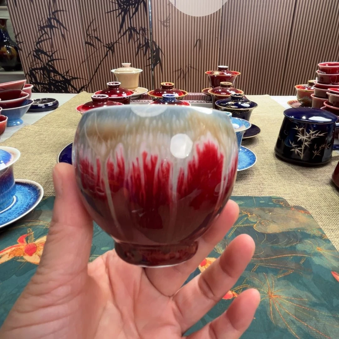 【闪购商品】陶瓷景德镇陶瓷微瑕福利