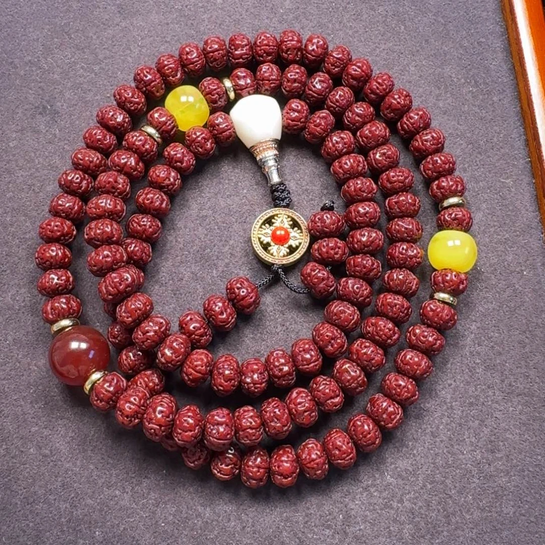 金刚菩提吊坠金刚菩提