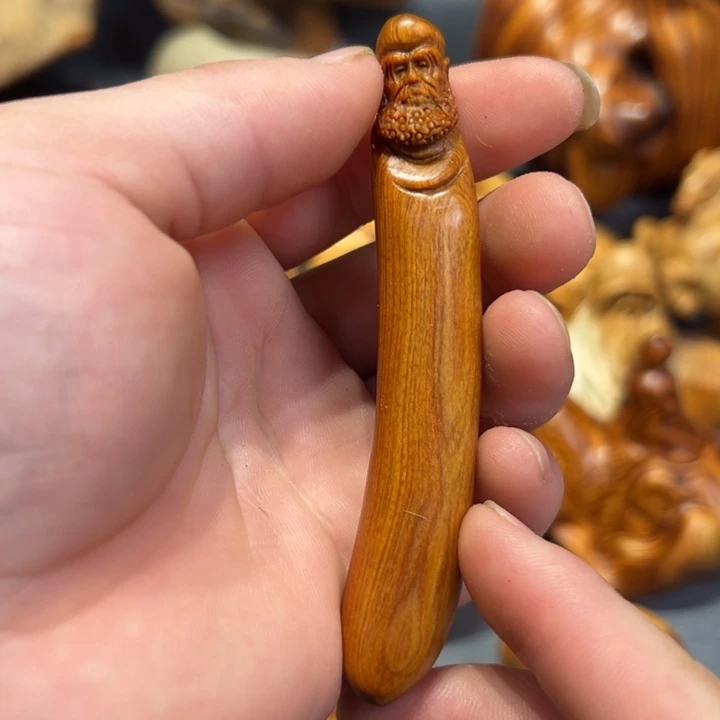 柏木（崖柏）点点关注，感谢分享