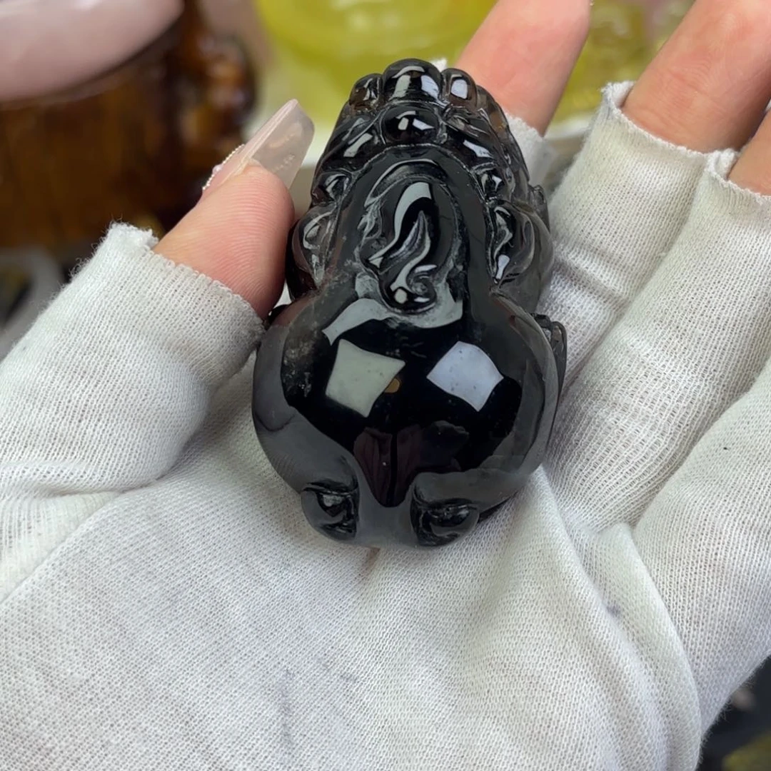 水晶水晶摆件未镶嵌