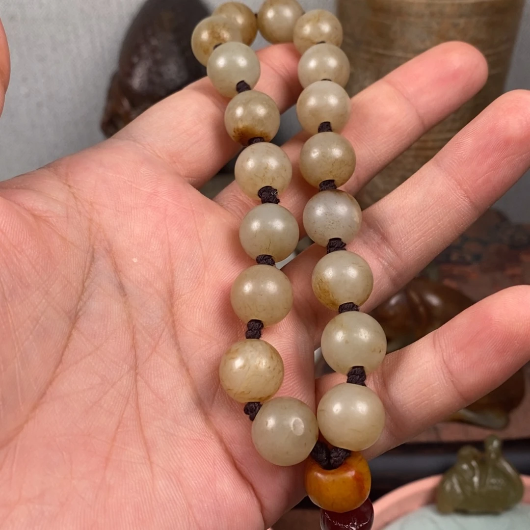 b***o非常精美得脖挂件