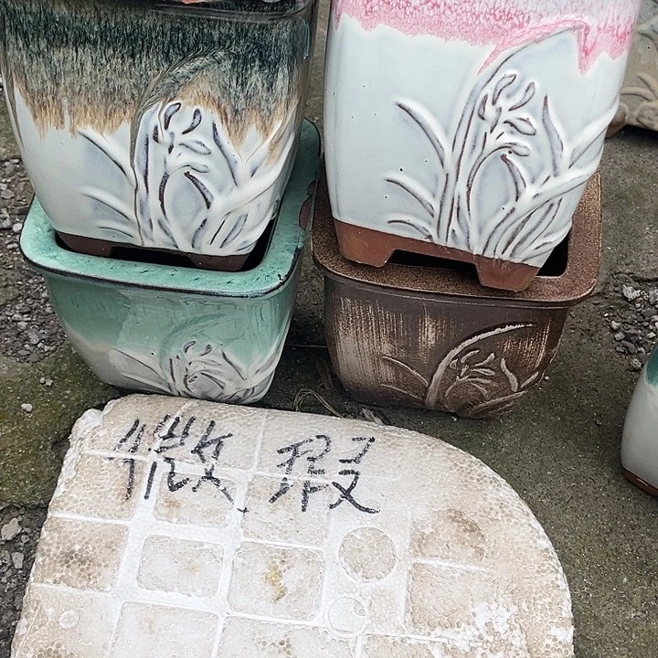 泥塑自产自销模式