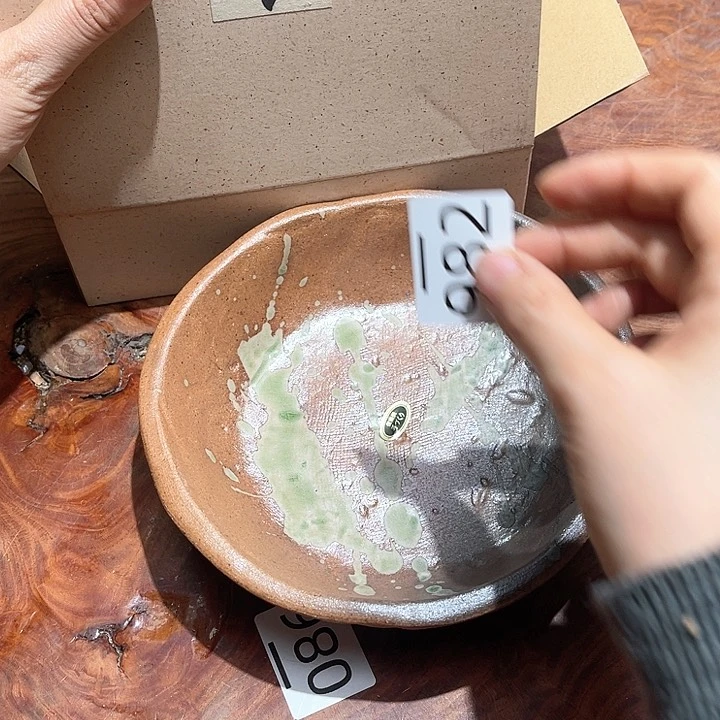 瓷片大美玲好物分享优选推荐