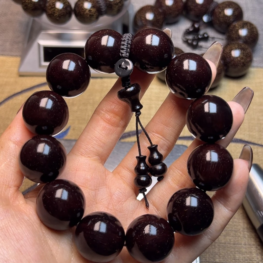 檀香紫檀（小叶紫檀）2.0