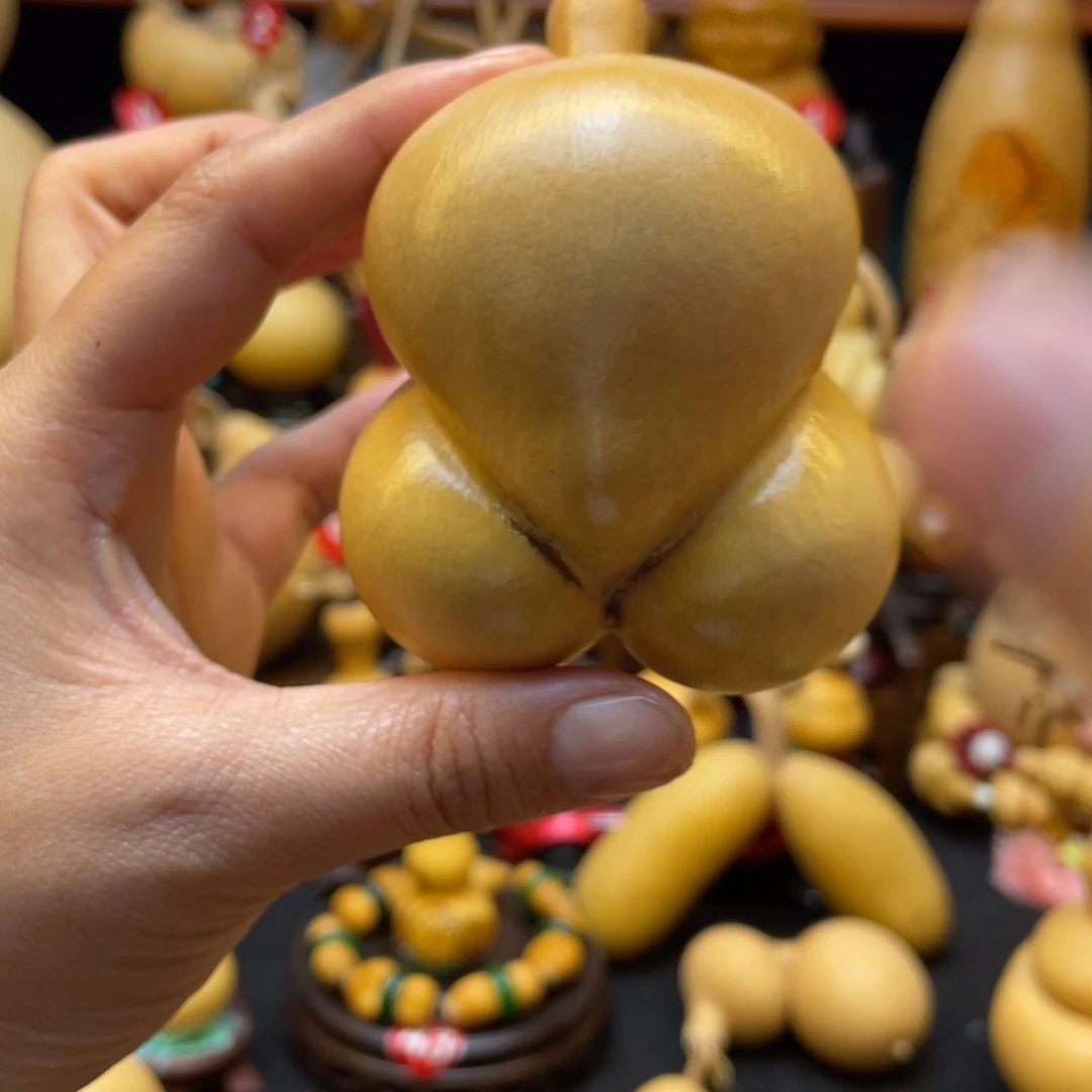 楚*葫芦头的做法是用来泡茶喝