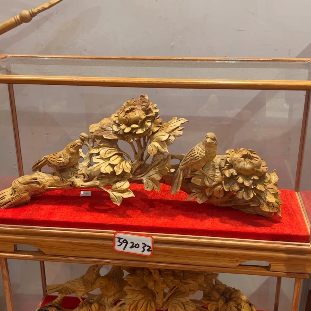 K***珊柏木（崖柏）。。。。。。。