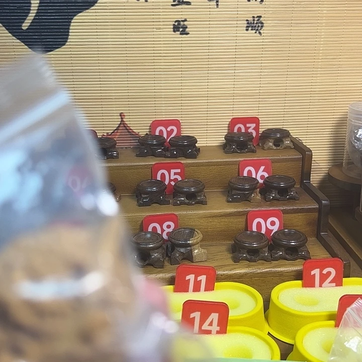 大***爷吊坠文玩核桃鸭嘴兽