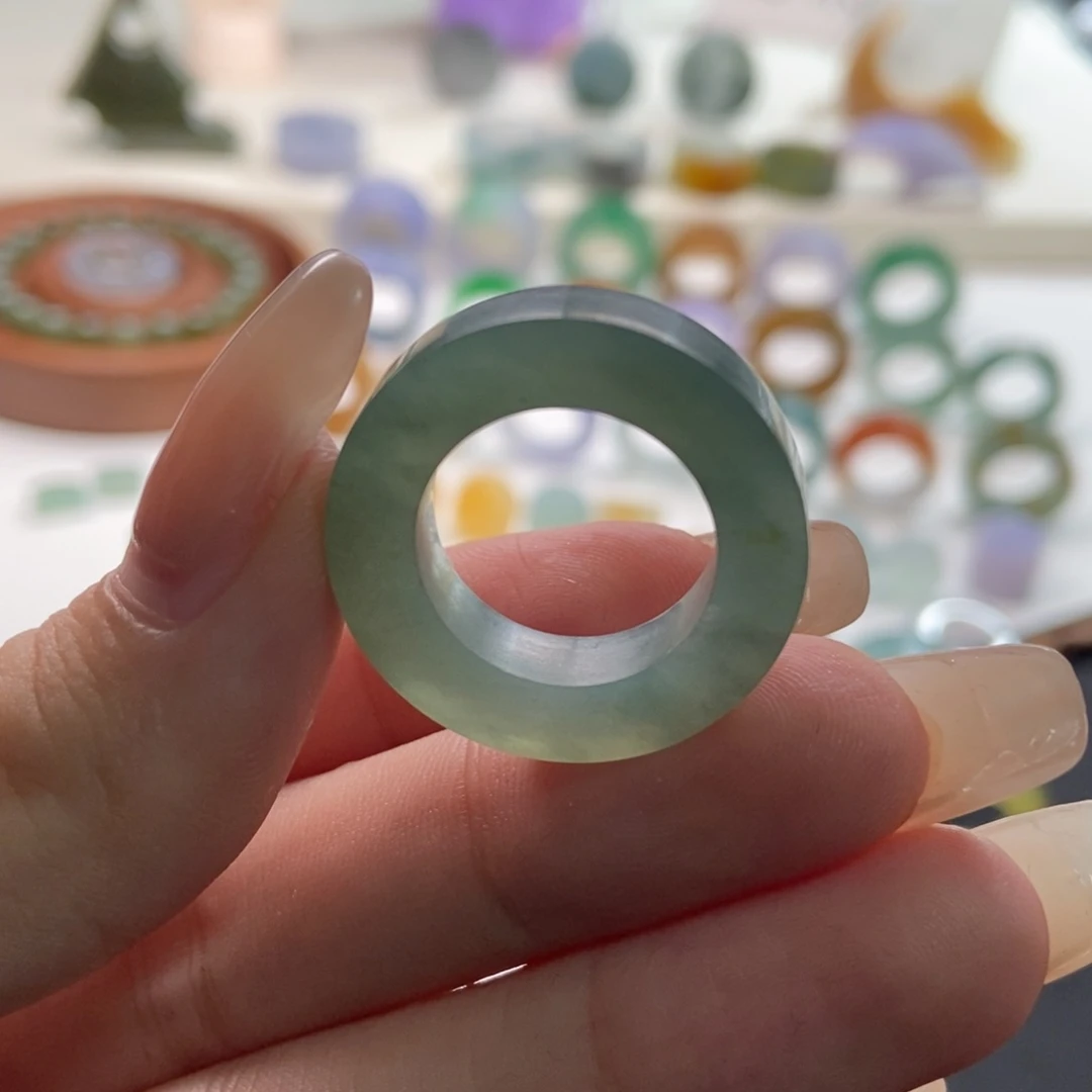 未镶嵌定制翡翠定制双十二福利12-17