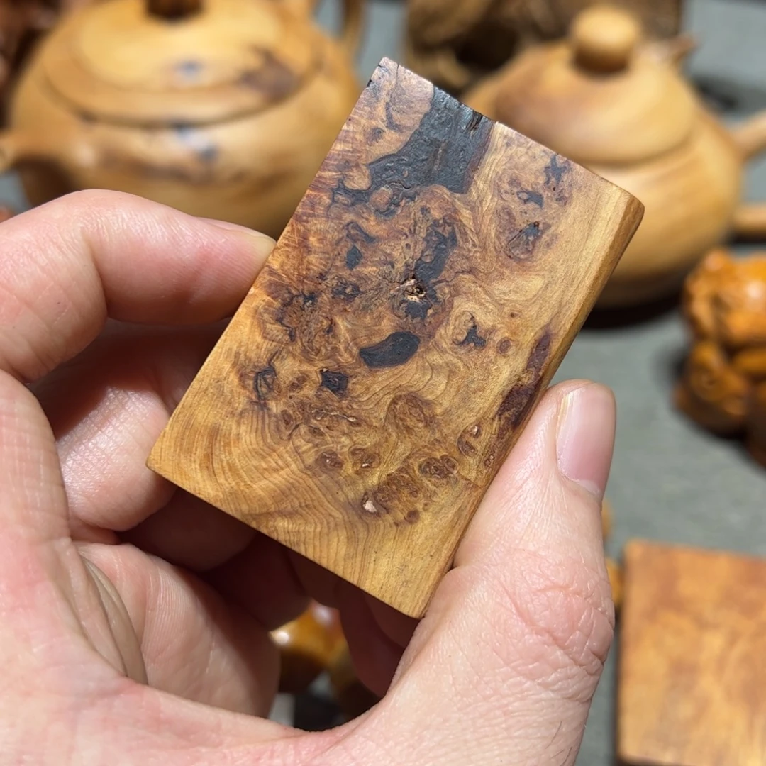 柏木（崖柏）北太行陈化崖柏