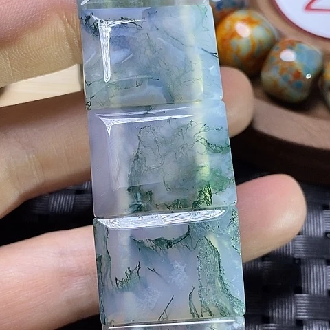 未镶嵌颈饰玛瑙/玉髓%****1