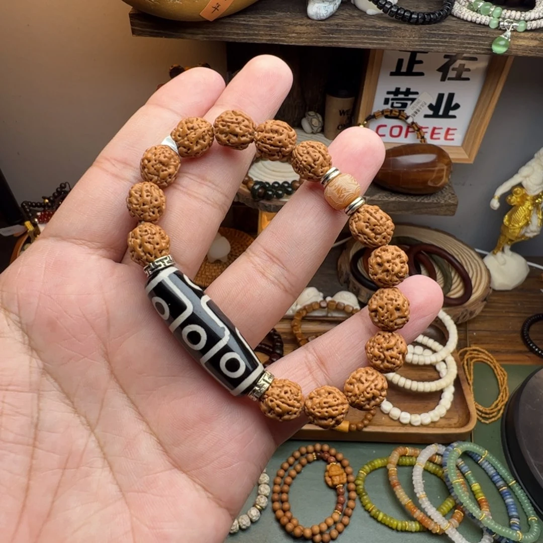 菩提根/象牙果手串