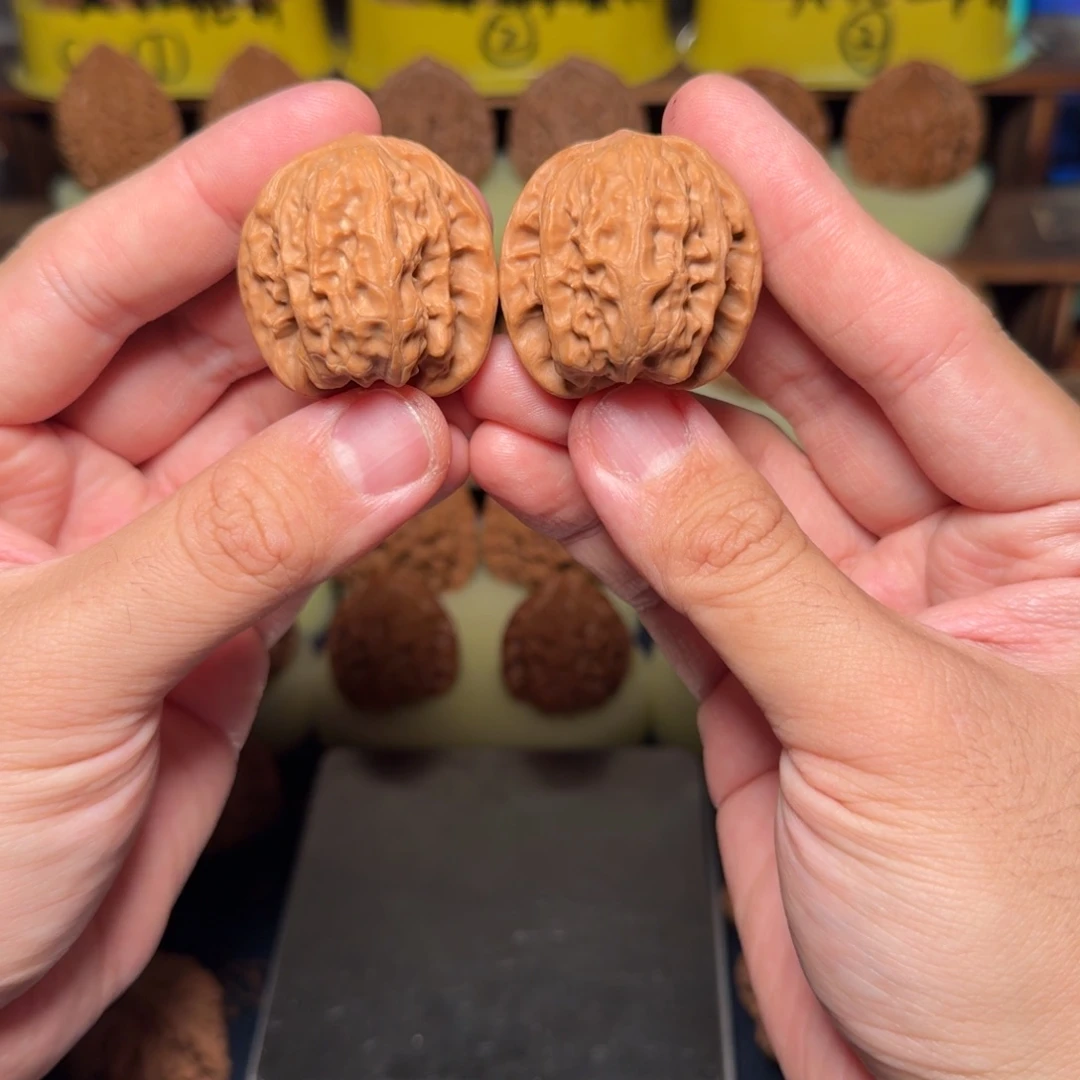 文玩核桃吊坠-*36延庆昌闷