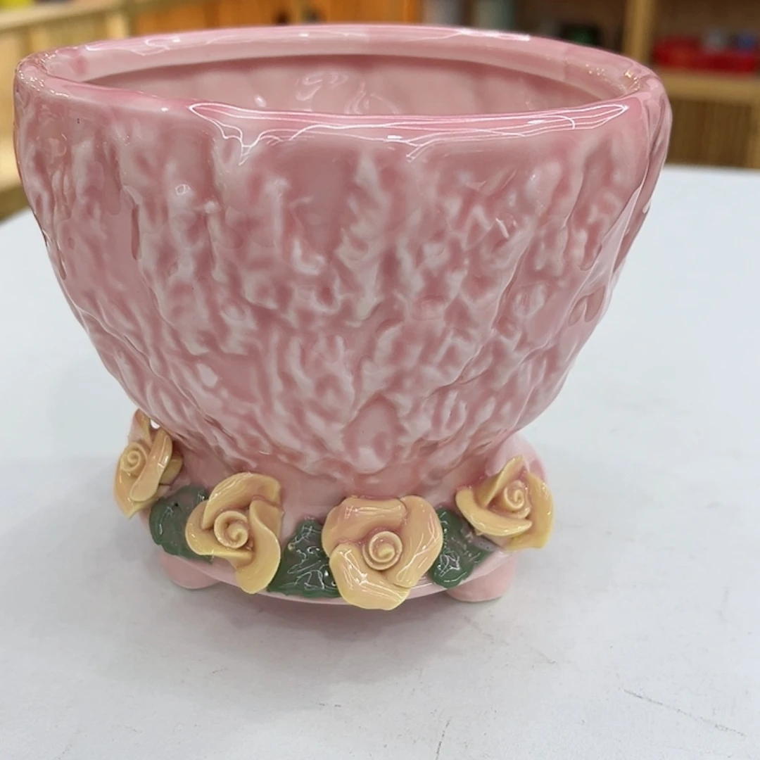 【闪购商品】红陶花盆