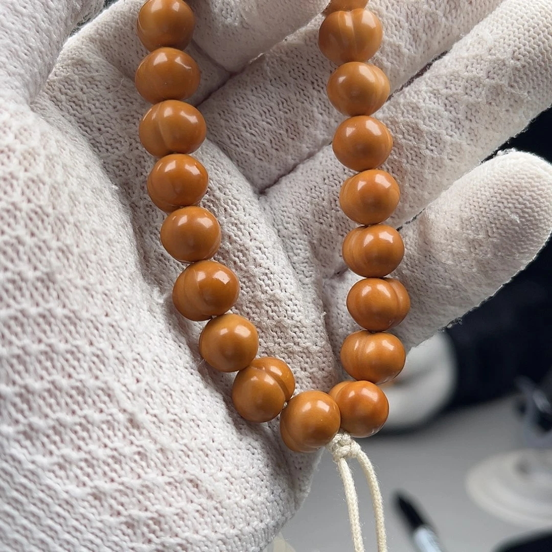 疯***人猴头核桃手串小屁桃手持