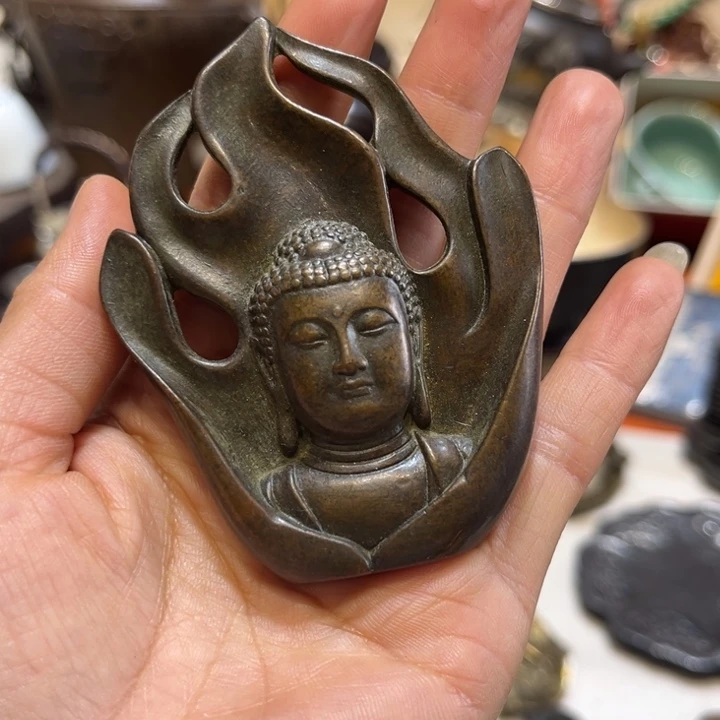 中古美术，福利多多
