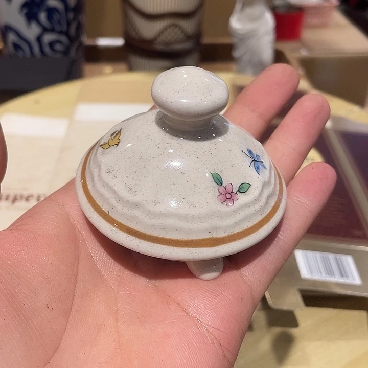 揪*子工艺美术品陶瓷艺术