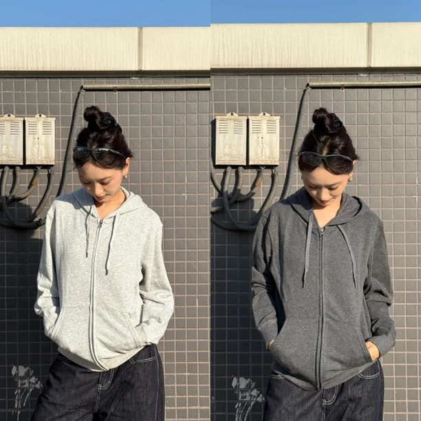 新款休闲爆款牛仔外套365