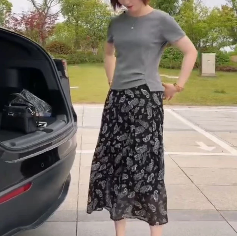 时尚潮流百搭精品女装zsx33904