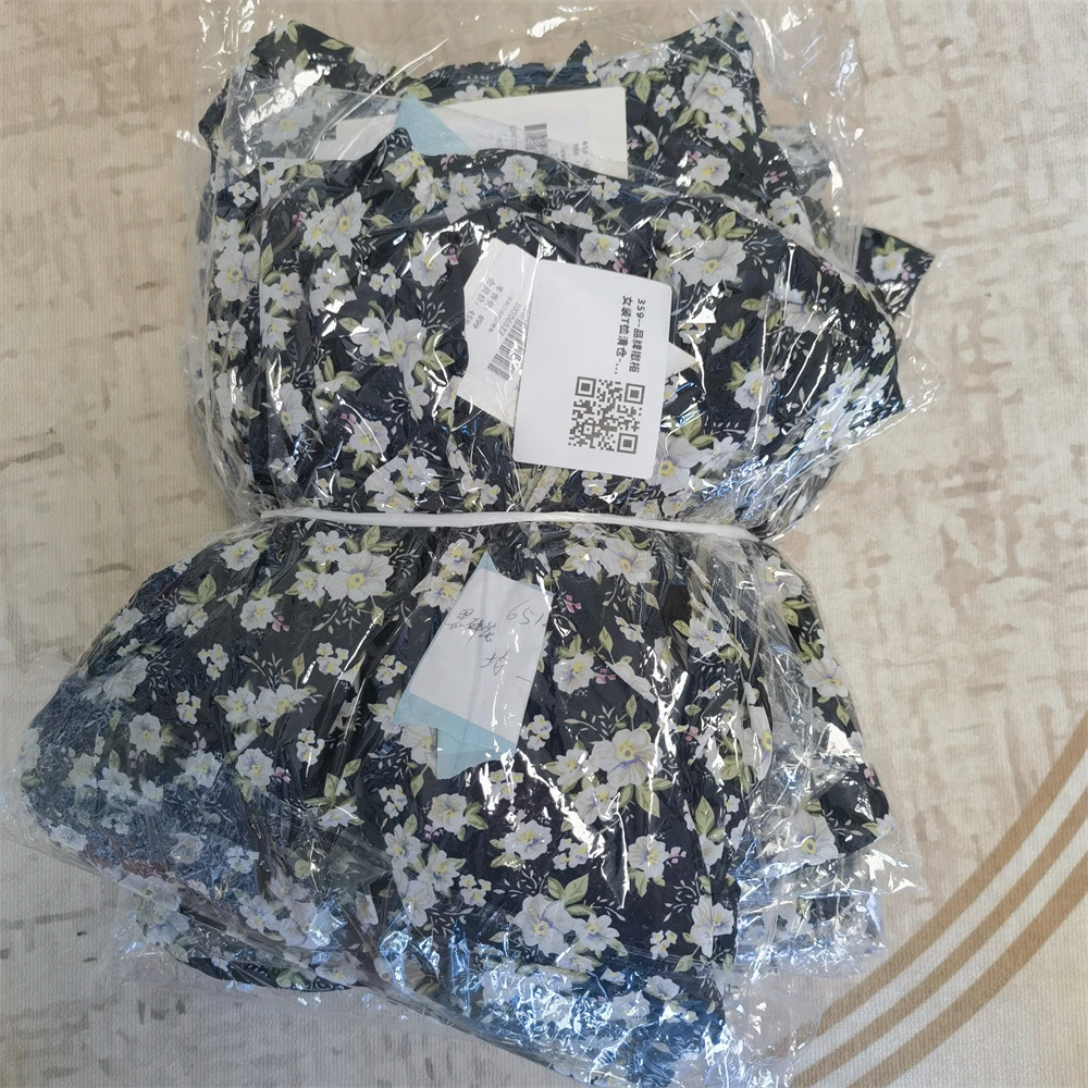 359--品牌撤柜女装T恤清仓-冯丽丽专属