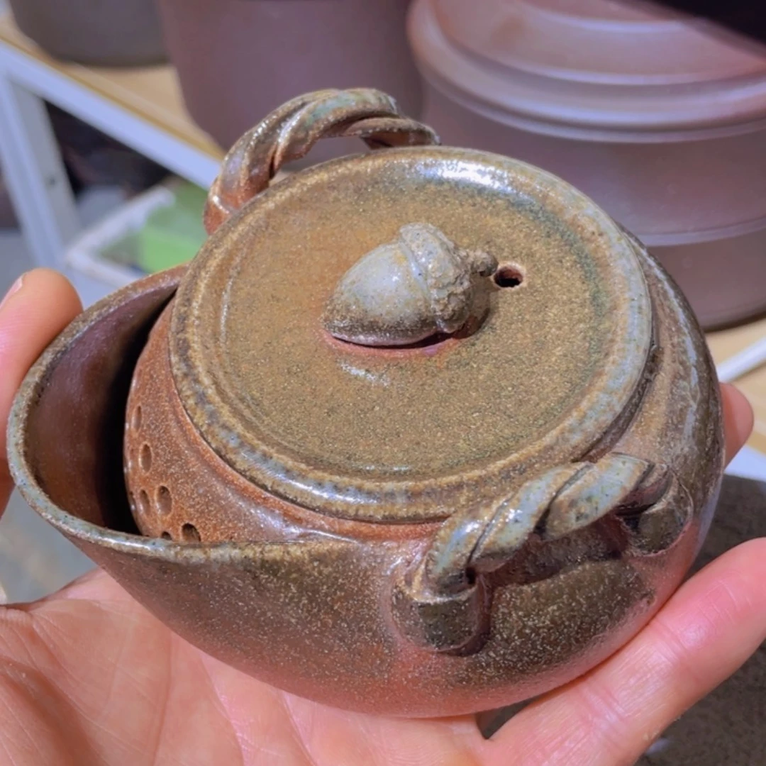 【闪购商品】陶子*魚