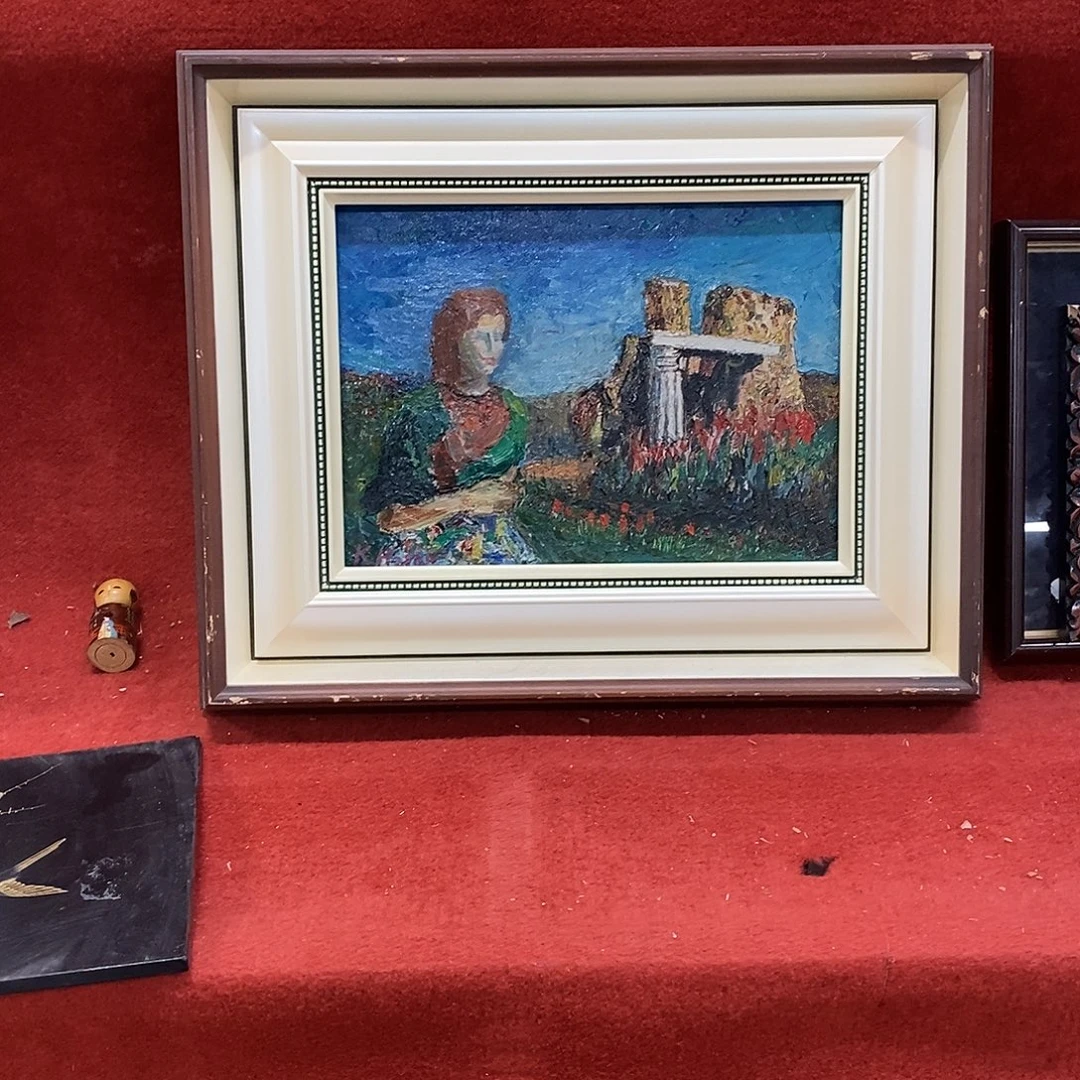 精品作品展示欣赏