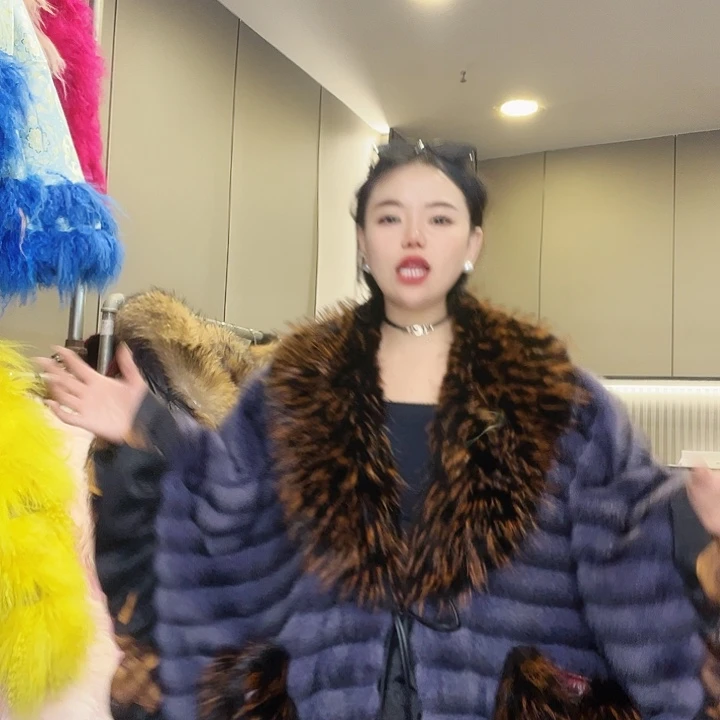 好喜欢这种类型啊这个发型啊