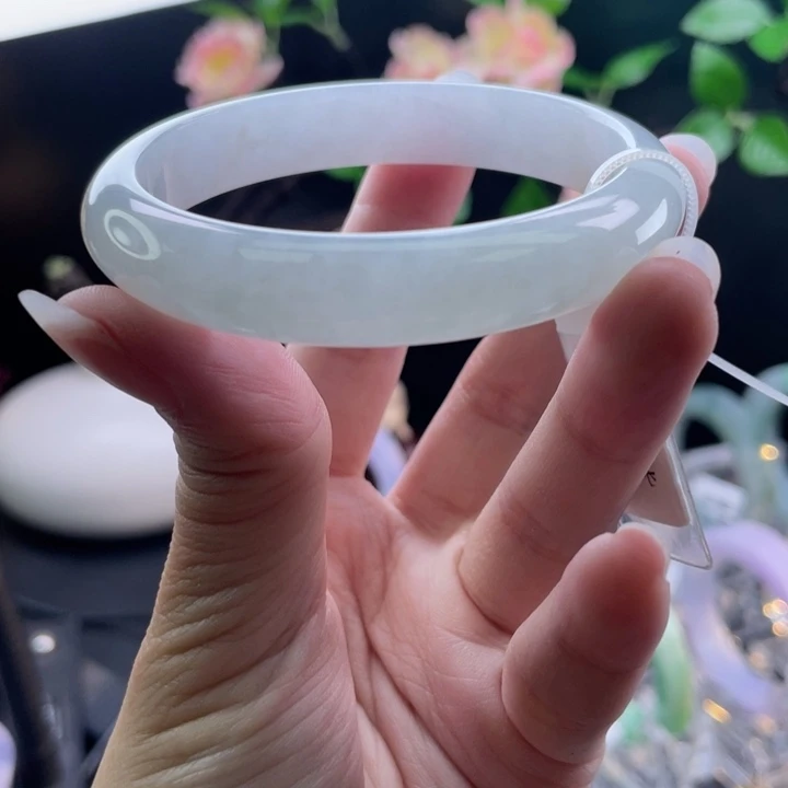 定制翡翠翡翠未镶嵌