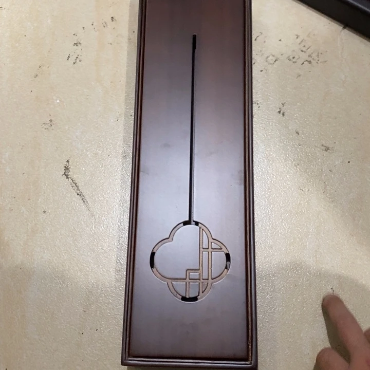 手工艺品琉璃45*13茶盘茶盘盘茶盘