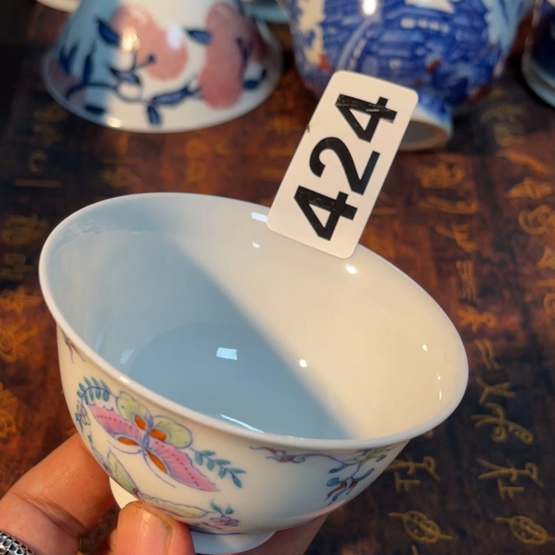 424 半月陶瓷半月陶瓷
