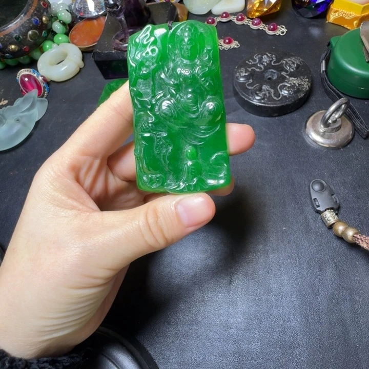 吊坠紫金钵盂菩提用****5