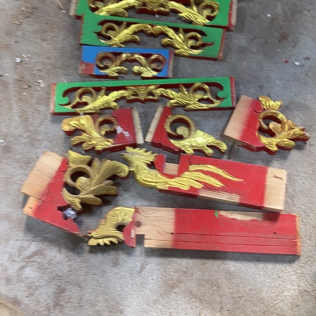 福***星香榧木是因为想家人不见不了几