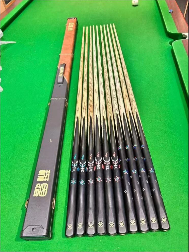 班恩Q系列 Q1 Q2 Q3送杆盒 手套 加长把 毛巾 皮头 巧克 杆油