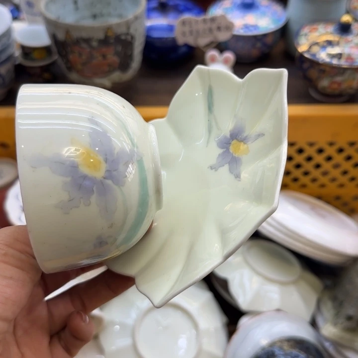 童***前瓷片一物一拍感谢支持