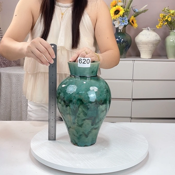 摆件620 景德镇陶瓷艺术展在