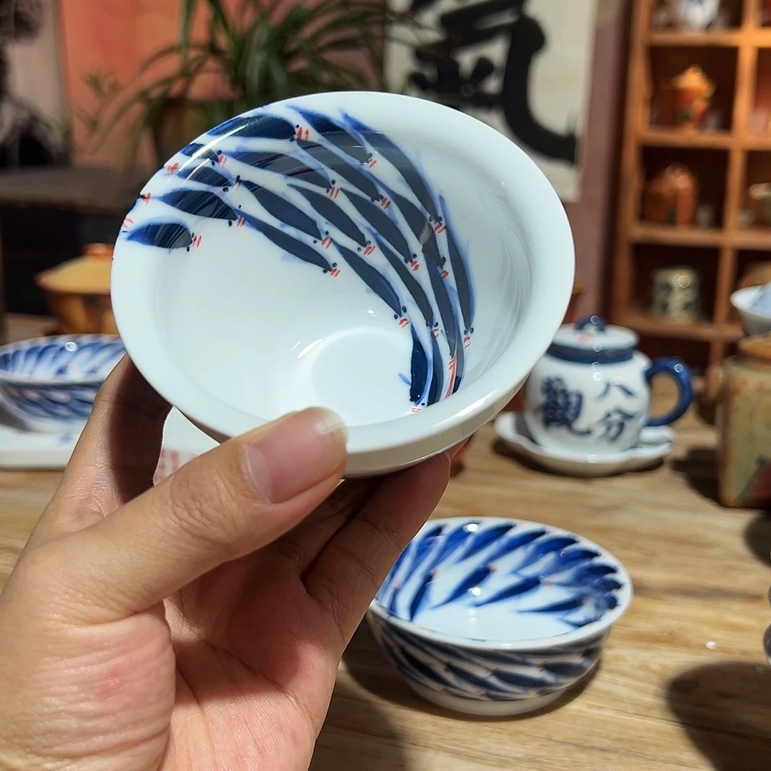 陶瓷艺术作品欣赏