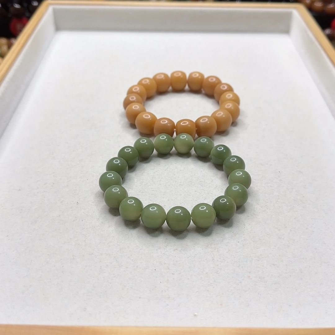 菩提根/象牙果吊坠琴****妞