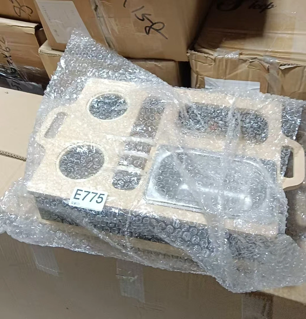 E775#收纳盒库存尾货（三楼）