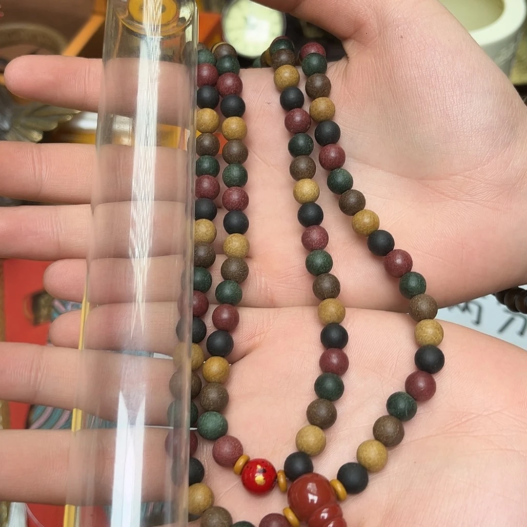 大叶紫檀（黑酸枝木类）