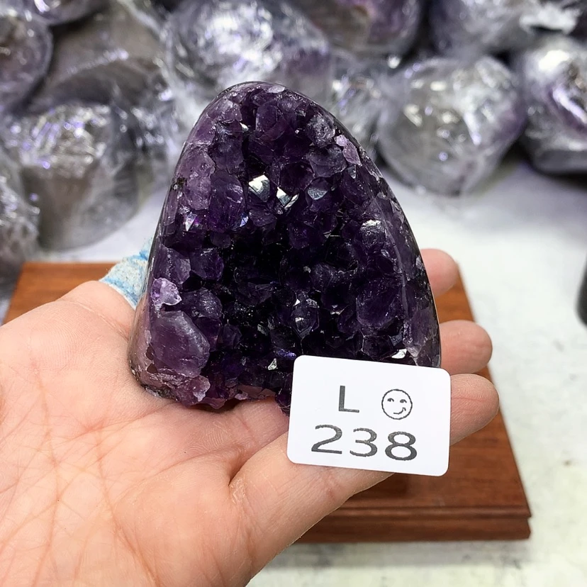 【闪购商品】未镶嵌水晶大型摆件（非配饰）