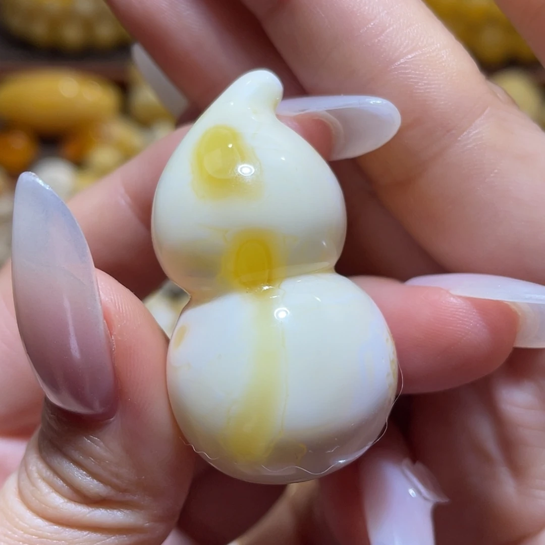 【闪购商品】裸石琥珀未镶嵌琥珀蜜蜡