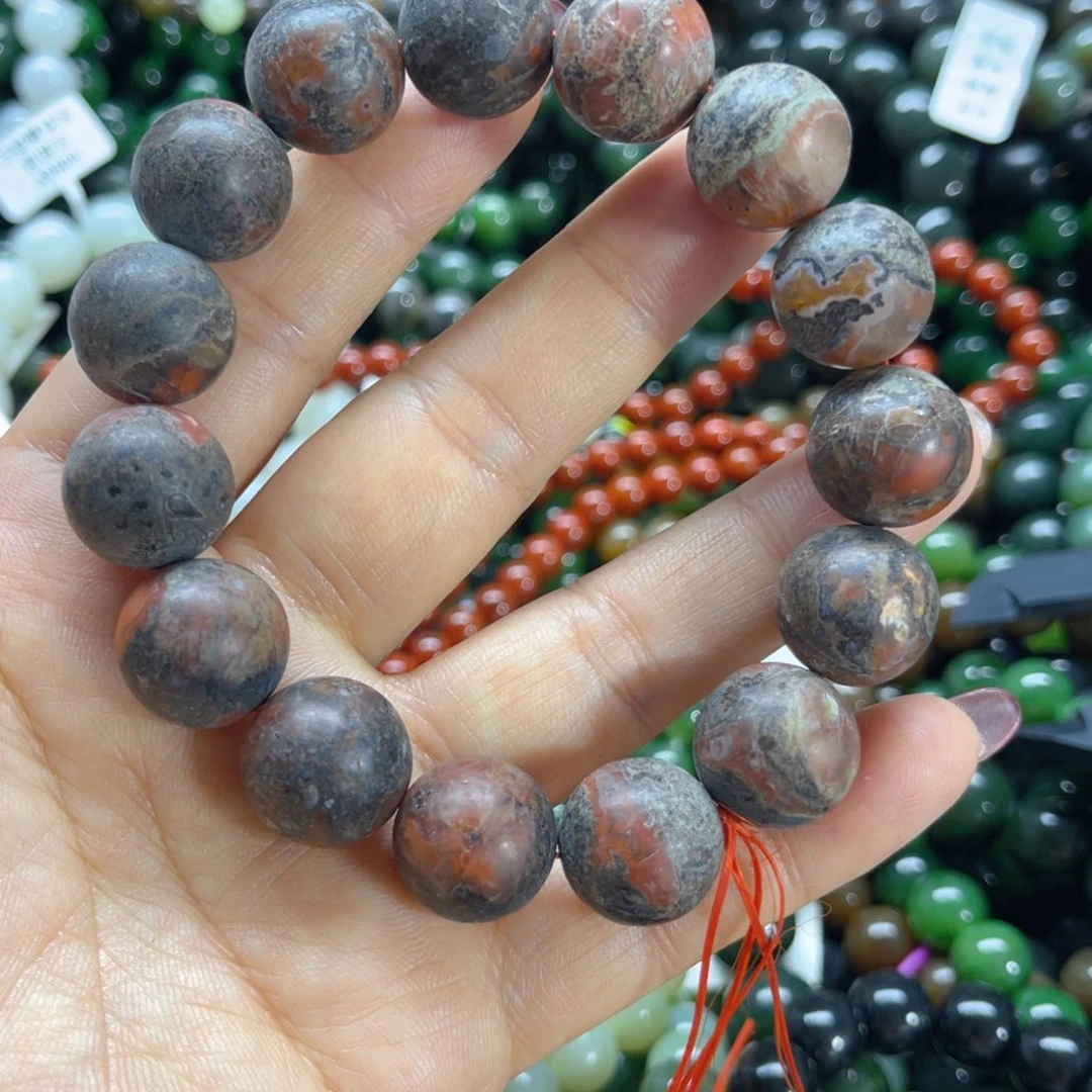 手镯玛瑙/玉髓未镶嵌