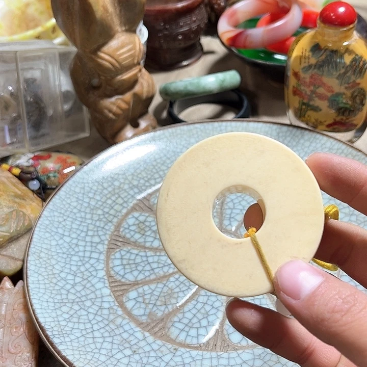 紫金钵盂菩提吊坠