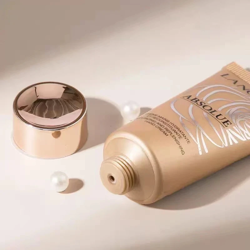 （香香专属）兰蔻菁纯护手霜30ml25年4月