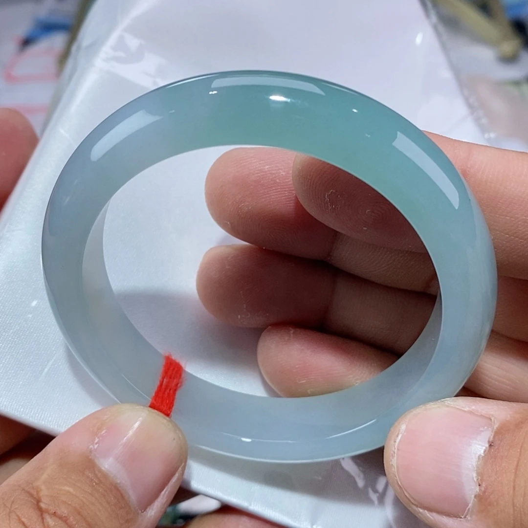 【闪购商品】翡翠手镯未镶嵌翡翠手镯