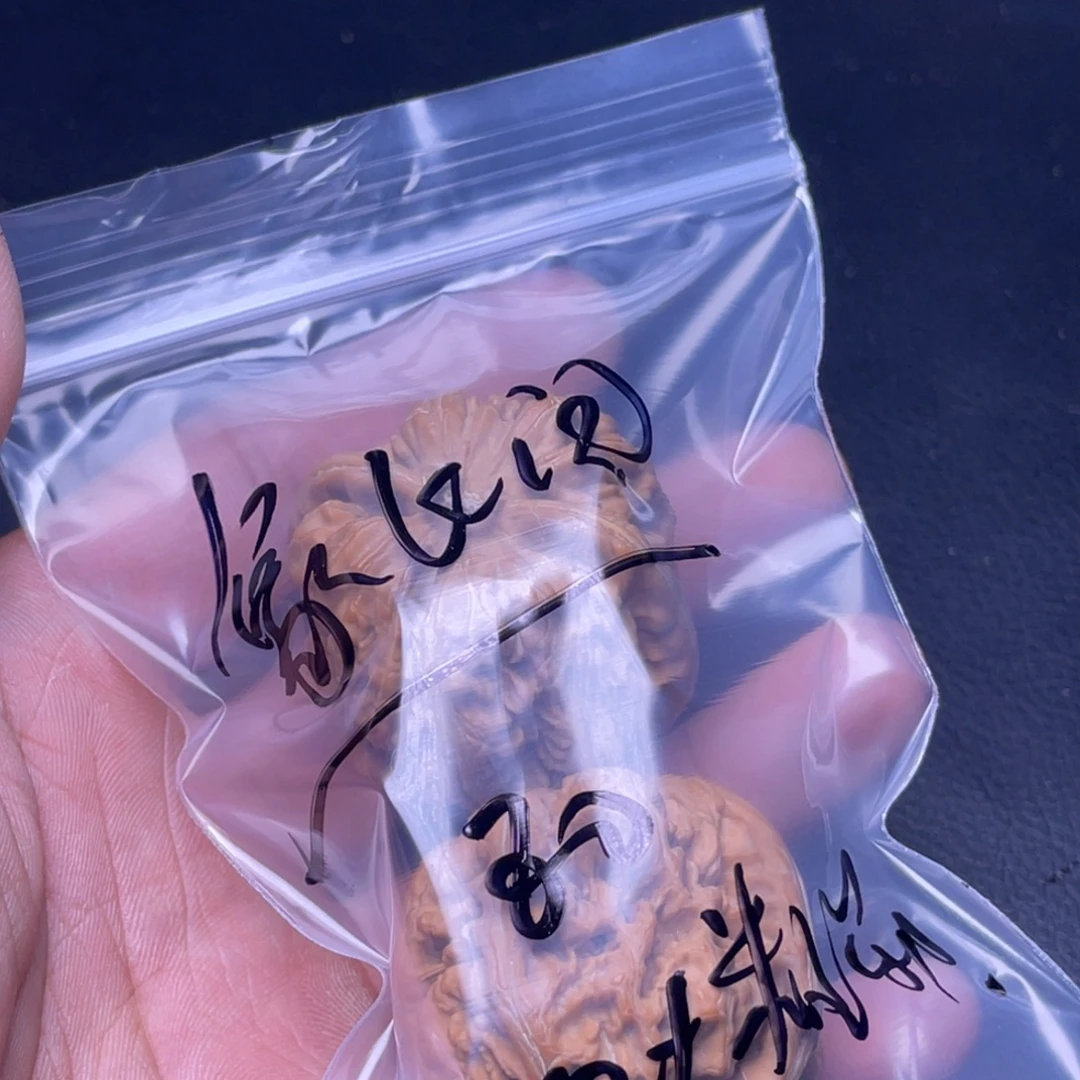 @****吊坠文玩核桃粗筋111111
