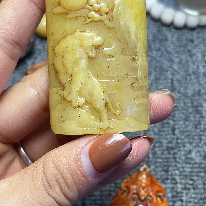 手串/手链牛骨其他配饰