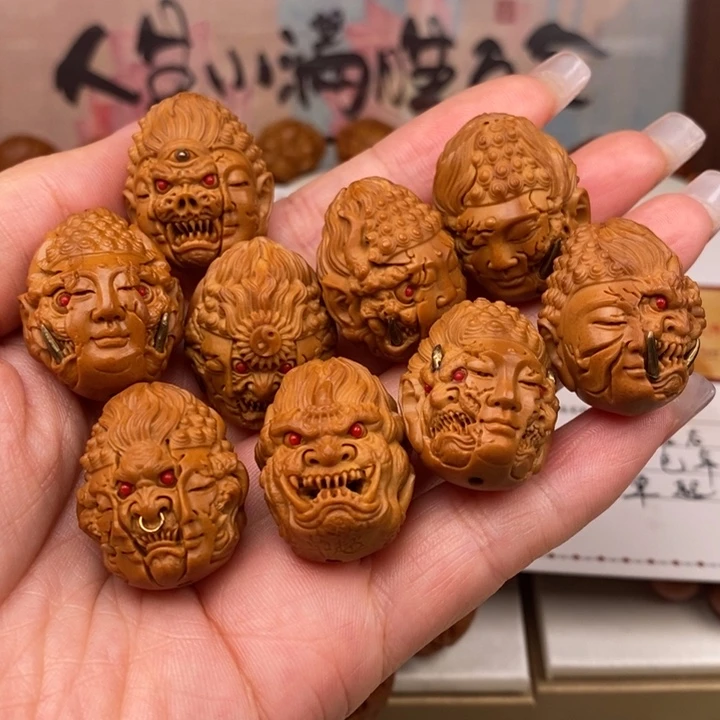 橄榄核手串/手链橄榄