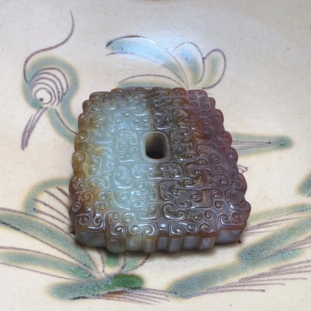 瓷片精品系列产品11