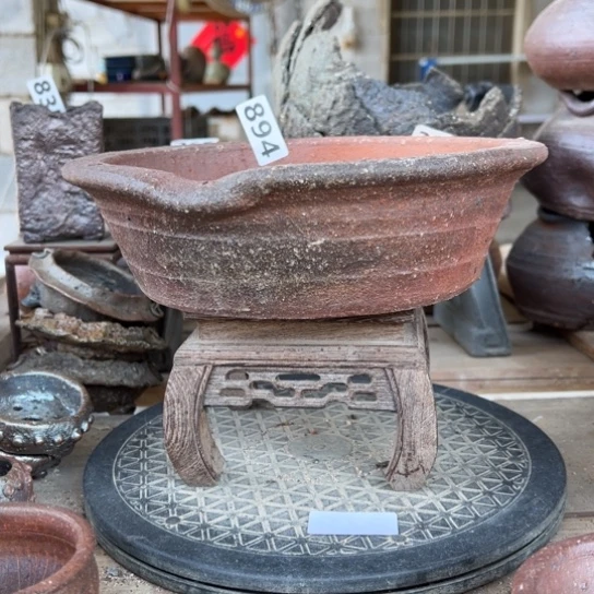 红陶20x5.5/894////