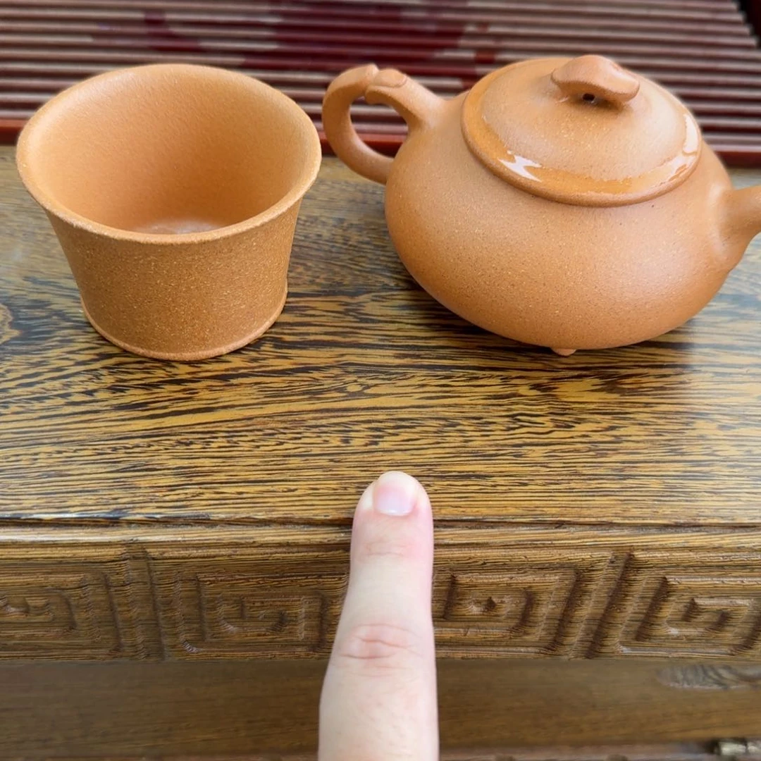 茶壶紫砂小郭紫砂